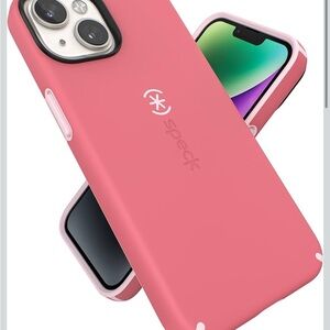 Speck CandyShell Pink iPhone 14 Pro Case